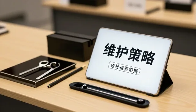 内容策略在宣传片制作中的多场景应用解析