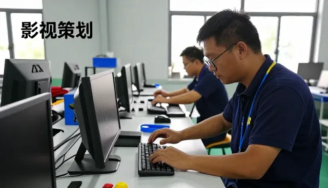 账号代运营成为短视频拍摄发展的重要工具
